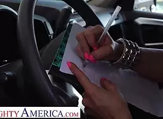 i fucked a stranger in the dorm and he cummed on my tits