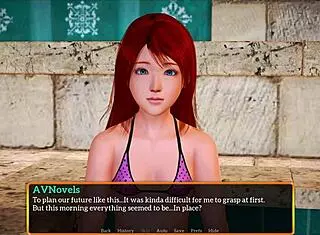 My new family episode 520