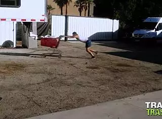 Trailertrashboys Gay Jocks Greg Riley And Isaac X Raw Breed