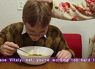 Teen Fuck Doll Gets Licked And Fucked In Doggy Style