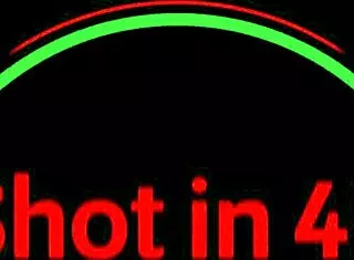 BBC step-dad catches babysitter masturbating and dives in for interracial action