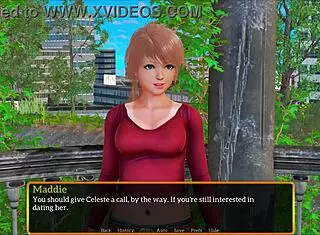 My New Stepfamily 580