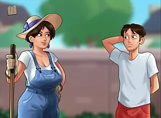 Summertime Saga 70 Update