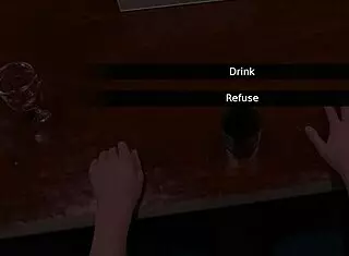 Shemale chapter one: Hangover stories with blowjob and assfucking in bar