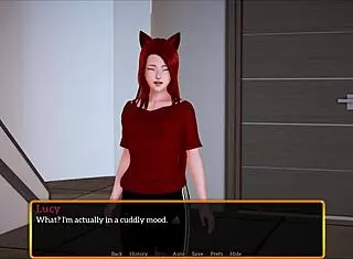 My New Stepfamily 580