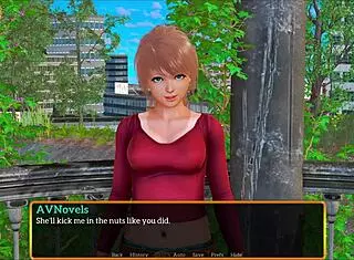 My New Stepfamily 580