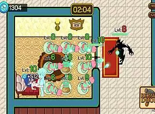 Hg haunted raven is a short game