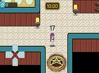 Hg haunted raven is a short game