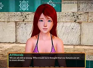 My new family episode 520