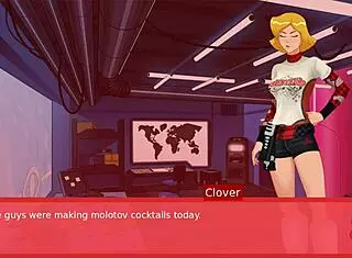 Totally Spies Paprika Trainer Part 18!