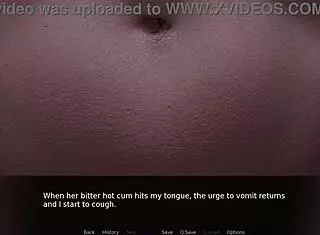 Shemale chapter one: Hangover stories with blowjob and assfucking in bar