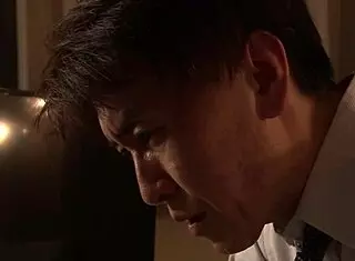 yumi kazama's cuckold letter video, intense japanese wife drama unfolds