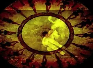 vintage erotic drawings