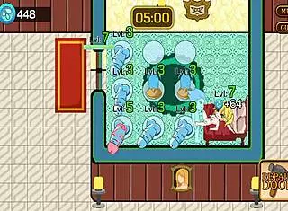 Hg haunted raven is a short game