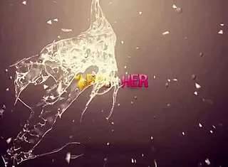 I watch Kitty Jane and Samantha Jolie drink piss in a threesome