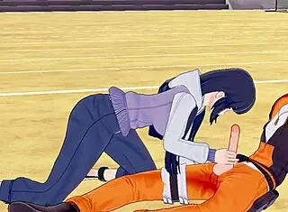 Koikatsu Naruto Hinata Hentai Videos Gameplay Uncensored