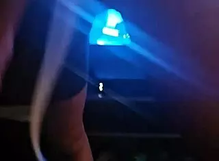 Angelg and Kuzz Suck and Fuck