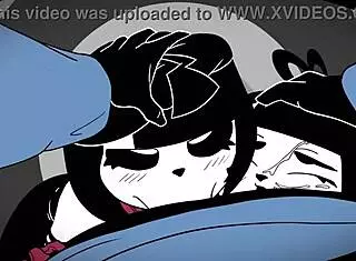 Mime & Dash - Extended Cut - Derpixon - Hd