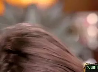 Glam Dyke Queens Gorgeous Lesbo With Squirting And Oral Fetish