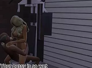 Grandpa's Visit Part Three