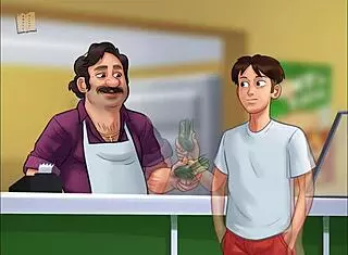 Summertime Saga 70 Update