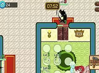 Hg haunted raven is a short game