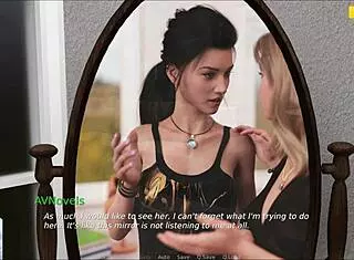 Exploring Rosewater Manor in This Game Episode 35