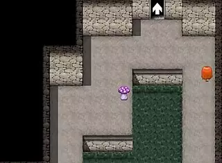 Girl saves boy and village in rebecca's sword!