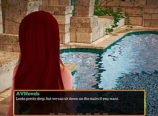 My new family episode 520