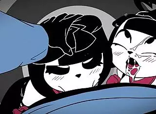 Mime & Dash - Extended Cut - Derpixon - Hd