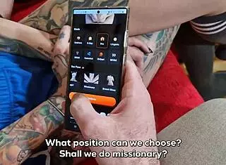 girl feels regret after losing bet, now riding friend in homemade anime scene