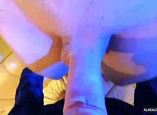 Pov Blowjob And Facefuck Cum In Mouth With Teen 18+ Pornstar