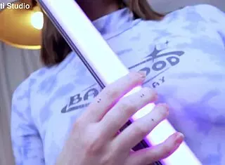 emma korti takes six big cocks 😍