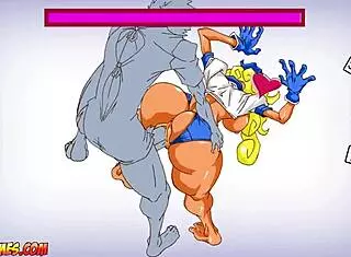 ai subeki x hentai story