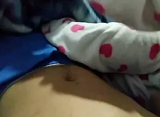 Argentinian Blonde Rides Monster Cock