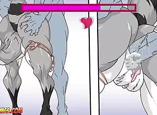 ai subeki x hentai story