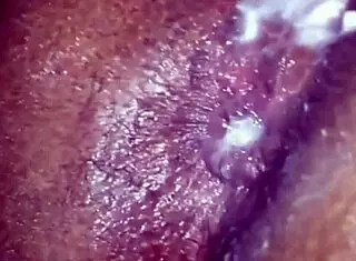 Latina With Hairy Beaver Gets Assfucked