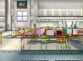 Kanobitch ep15: Why she became a slut, switching back 😏