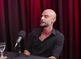 Reco Romanello Assfucked In Brazilian Orgy Casting