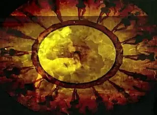 Vintage drawings bring retro charm to life! 🖼️