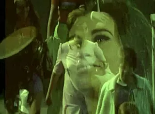 Vintage Hairy English Porn