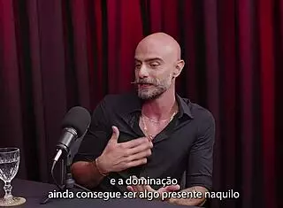 Reco Romanello Assfucked In Brazilian Orgy Casting