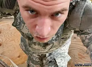 Teen Japan Boys Blowjob Action Heats Up!