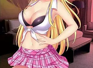 Waking up next to my yandere neighbor! 😍