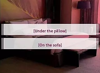 Waking up next to my yandere neighbor! 😍