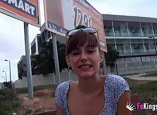 exhibitionism yes, our european girls lose their minds in new never seen public outdoor voyeur moments