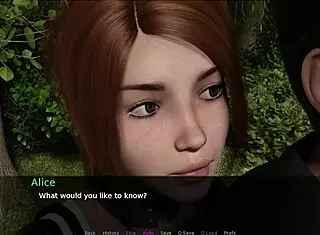 Redhead And Blonde Play Knights Tale