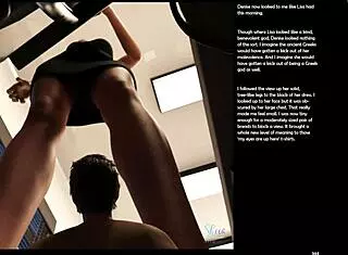 Oh Small 18+ Gesture Episode 35