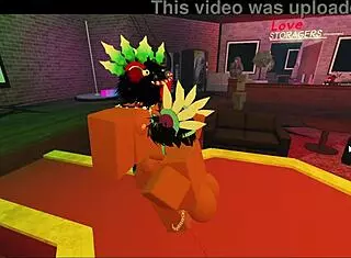 2 hot rich bbc femboys get creampied missionary