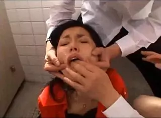 Girls Giving Men Rimjobs Asian Edition!